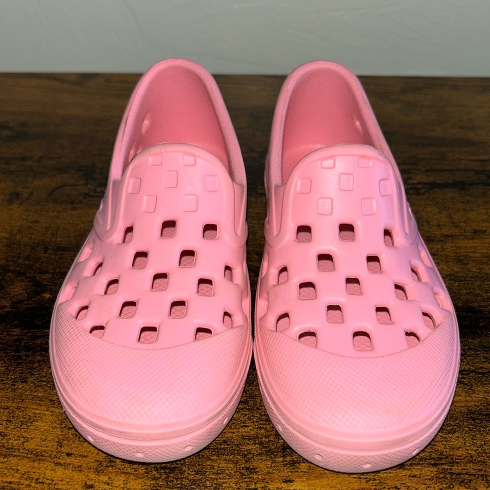 Toddler Vans